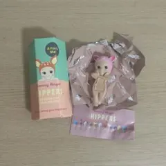 Sonny Angel Hippers フィギュア