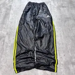 Archive adidas wide track pants y2k tech