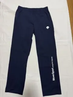 デサント　ドライパンツM 新品未使用
