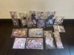 超学生 アクリルスタンド アクスタ セット 14個 - メルカリ