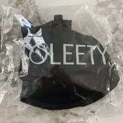 TOLEETY 軽やかストレスフリーブラ BC75-85 ブラック