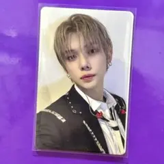 TXT ヨンジュン トレカ ラキドロ 3枚セット TXT ヨンジュン トレカ 3枚セット ラキドロ - メルカリ