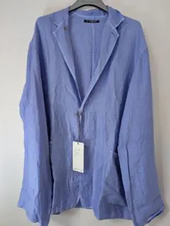 maatee&sons 折って折ってJACKT HWOOL CHECK 26SS - メルカリ