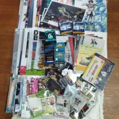 ヒアブ社の重機カタログ リーフレット フライヤーまとめ売り - メルカリ