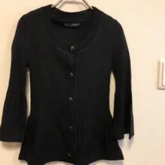 【新品未使用】22OCTOBRE アンサンブル