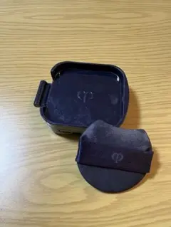 クレ・ド・ポー ボーテ タンクッションエクラ ルミヌ（レフィル）