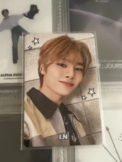 Stray Kids スキズ アイエン トレカ トイワールド 日本ペンミ