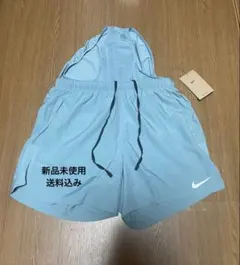 新品未使用　Nike ショートパンツ 新品未使用