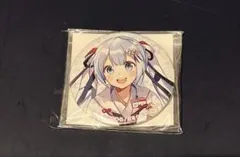 雪ミク 2024 SNOWMIKU 缶バッジ サブビジュアル 14個セット - メルカリ