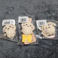 うさぎだらけくじ　D賞コンプリート ちいかわ うさぎだらけくじ - ちいかわマーケット ちいかわくじ