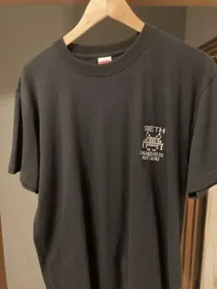 Seth インベーダー Tシャツ Lサイズ