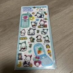 平成はっぴーフォン　ポチャッコ