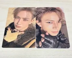 ENHYPEN ヒスンTHE SIN : VANISH トレカ