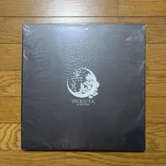 ツキウタ。　Six Gravity ベストアルバム　黒月　特別限定豪華盤　グラビ