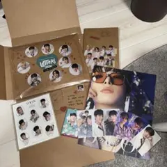 DICON VOLUME N°18 ATEEZ MINGI ミンギ