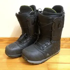 BURTON ION AJIAN FIT 26.0 SHIDAS インソール付のサムネイル