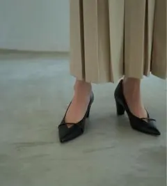 CLANE パンプスのサムネイル