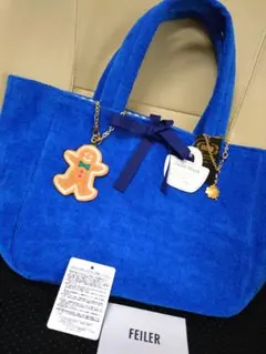 ファミリア FEILER フェイラー スノードーム ジンジャーマンチャーム 2025年最新】フェイラージンジャーマンの人気アイテム - メルカリ