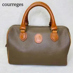 2026年最新】Courreges バッグ ボストンの人気アイテム - メルカリ