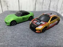 トミカ　ジャパンモビリティーショー