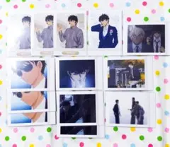 松田陣平　ぱしゃこれ　名探偵コナン　ハロウィンの花嫁　警察学校