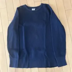 ダルチザン 長袖カットソー