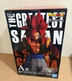 2025年最新】一番くじドラゴンボールthe greatest saiyanの人気