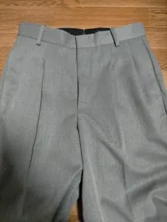 ユナイテッドアローズ ワイドパンツ