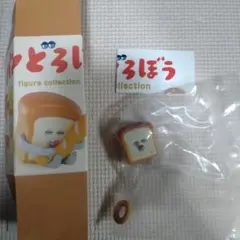 パンどろぼう　フィギュアコレクション