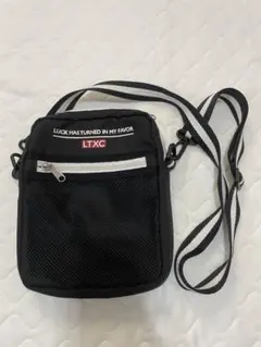 ラブトキシック　ショルダーバッグのサムネイル