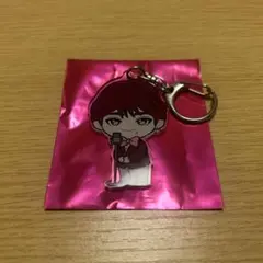 超特急 マサヒロ ご当地キーホルダー