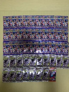ポケモンカードゲーム アビスアイ 拡張パック 未サーチ未開封 62パック
