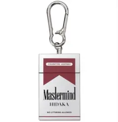 Mastermind Japan HIDAKA 携帯灰皿 Mastermind Japan HIDAKA 携帯灰皿 - メルカリ