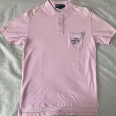 Polo by Ralph Lauren ダメージ加工　ポロシャツ