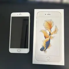 iPhone 6s Plus