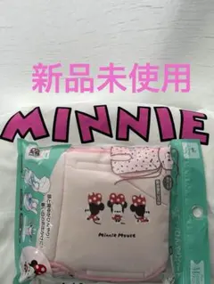 新品Disney ミニー ひんやりシート 保冷剤付きのサムネイル
