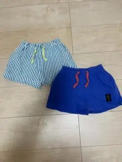 BREEZE ハーフパンツ