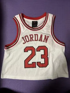 ナイキ　NIKE Jordan 23 ノースリーブ タンクトップ