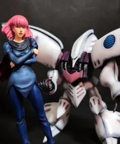 2026年最新】ハマーンの人気アイテム - メルカリ