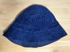 BLUE BLUE JAPAN コーデュロイ ハット 3(L)サイズ