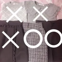 ひな様専用 ♡2点セット♡