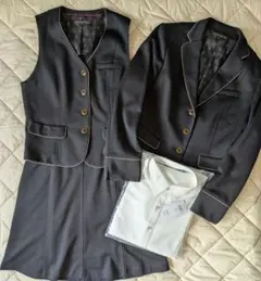 美品　PATRICK COX　パトリックコックス　スーツ　セットのサムネイル