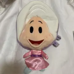 ディズニー ふしぎの国のアリス ヤングオイスター パスケース ポシェット