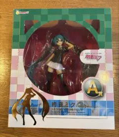 初音ミク FamilyMart Ver. 1/8スケールフィギュア