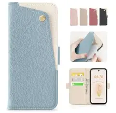 CASSYOOK for Google Pixel 9 Pro　手帳型ケース