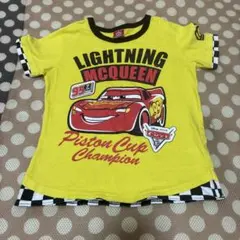 BABYDOLL カーズ Tシャツ 130