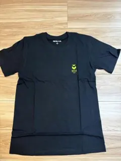 MOSS BOARD BRAND Tシャツ ブラック S