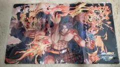 2025年最新】ワンピースカード プレイマット 三兄弟の人気