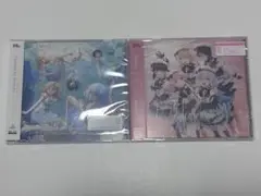 Morfonica CD セット