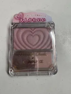 CANMAKE パウダーチークP05